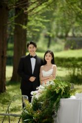 -IDO婚纱摄影(上海旗舰店)