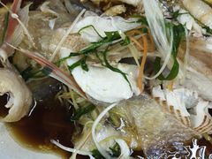 -范饭椰林川湘味海鲜·椰子鸡(三亚湾椰梦长廊店)