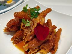 -上海1号私藏菜(静安店)