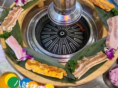 -玄希浪漫厨房·韩料烤肉(湖滨银泰in77店)