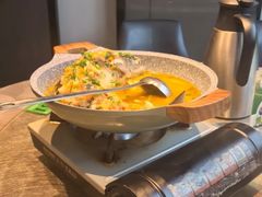 -渔舟意·湖南家宴(萝岗纳金城店)