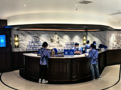-CHARLIETOWN红茶公司(南京万象天地店)