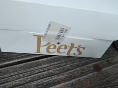 -Peet's Coffee皮爷咖啡(上海长风大悦城店)
