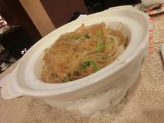 -麒麟中餐厅·经典粤菜·地道菜式老字号(广州长隆酒店)