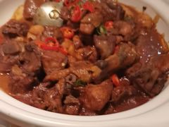 -秦月轩·陕西家乡菜(阜成路·五棵松店)