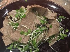 -汤山翠谷生态餐厅