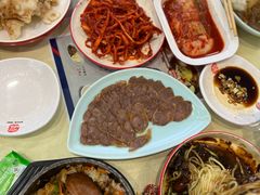 -服务大楼冷面(延大店)