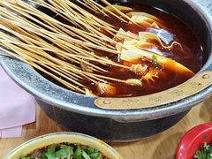 -冒椒火辣(奎星楼街店)
