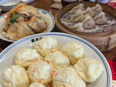 -新兴园饺子馆(河南街店)