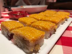-西贝莜面村(香蜜湖店)