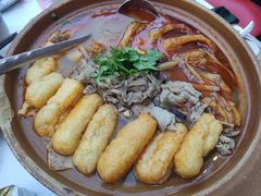 -老表记广西宵夜螺蛳鸭脚煲(西大店)