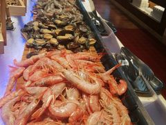 -亚马逊环球美食百汇(新城吾悦广场店)