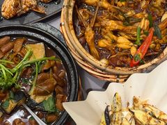 -金哥私房菜馆(张府园总店)