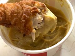 -肯德基(星河店)