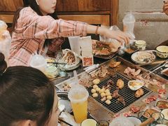 -塘屋烧烤·云南火塘烧烤品牌(春城慧谷旗舰店)
