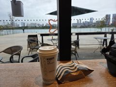 -星巴克(成都科学城店)