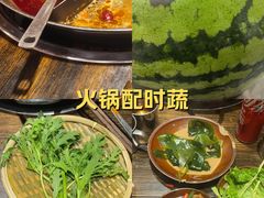 -冯校长老火锅(广州正佳广场店)