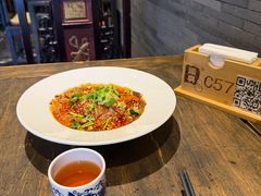 -顺兴老茶馆·精品川菜(世纪城店)