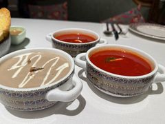 -俄士厨房(五棵松华熙LIVE店)