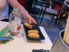 -来伊回麻辣烫·火锅串串清真(红瓦寺总店)