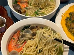 -闽海肴(北辰荟店)