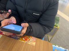 -小杨生煎(白玉兰广场店)