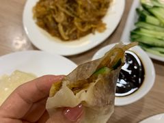 -姥家春饼店(漳州二路店)