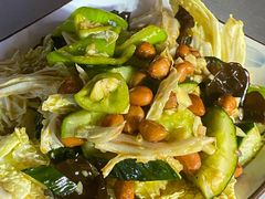 巧拌菜-满堂春特色餐馆