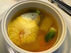 -海味观(老西门店)