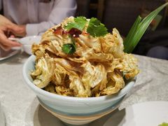 -生活本该如此北京小馆(周庄嘉园店)