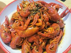 -堕落小龙虾.盆盆蟹(兰州旗舰店)