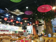 大堂-东北大菜馆(延长路店)