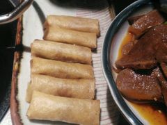 -左庭右院鲜牛肉火锅(南通CBD大有境店)