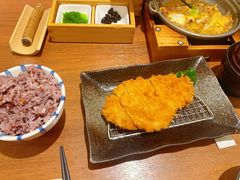 -胜博殿日式炸猪排(侨福芳草地店)