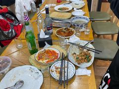-马艾萨中国兰州传统牛肉面(惠新里店)