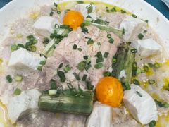 -谢记上海大排档(长寿路店)
