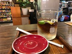 -Gee Coffee Roasters(万象城店)