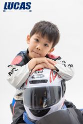 -XinStudio定制儿童摄影
