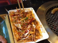 iphone_upload_pic-梦山水日本烧肉(五四广场店)