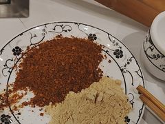 -川西火焰山西昌火盆烧烤(簇桥优博广场店)