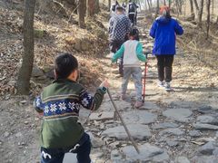 -北京鹫峰国家森林公园