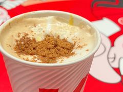 -肯德基(安定门店)