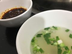 -黑白荤豆花(双凤路店)