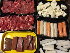 -合记汕头牛肉店(嘉禾路店)
