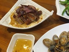 -金穗园·砂锅粥.醉鸡煲火锅(长寿路店)