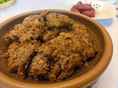 -食为先庐畔渔歌(合作化路店)