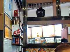 -李子坝梁山鸡(北碚万达五鸡哥店)