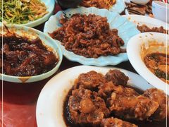 -南来顺饭庄·清真(南菜园店)