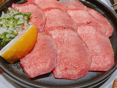 -厚贞日式烤肉(浦东汇智店)
