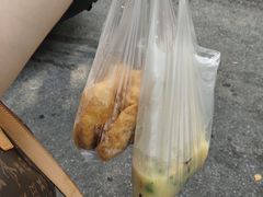 -老方子馅饼粥(台东店)